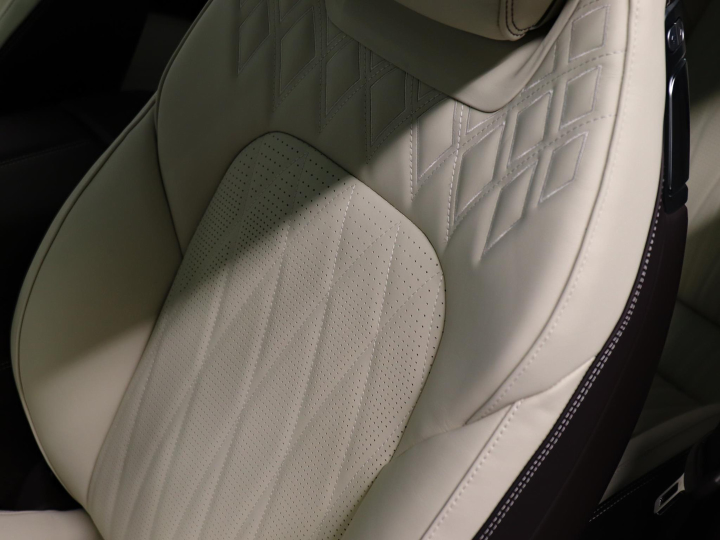 Bentley Bentley