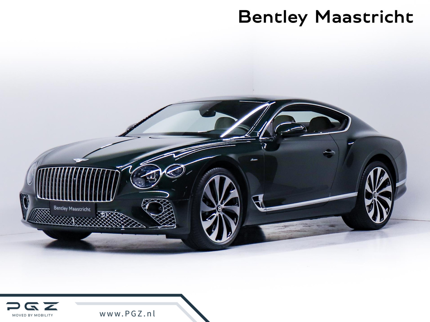 Bentley Bentley