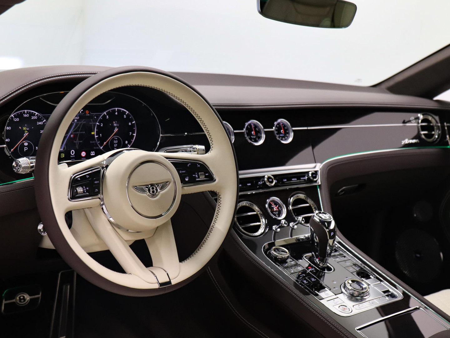 Bentley Bentley
