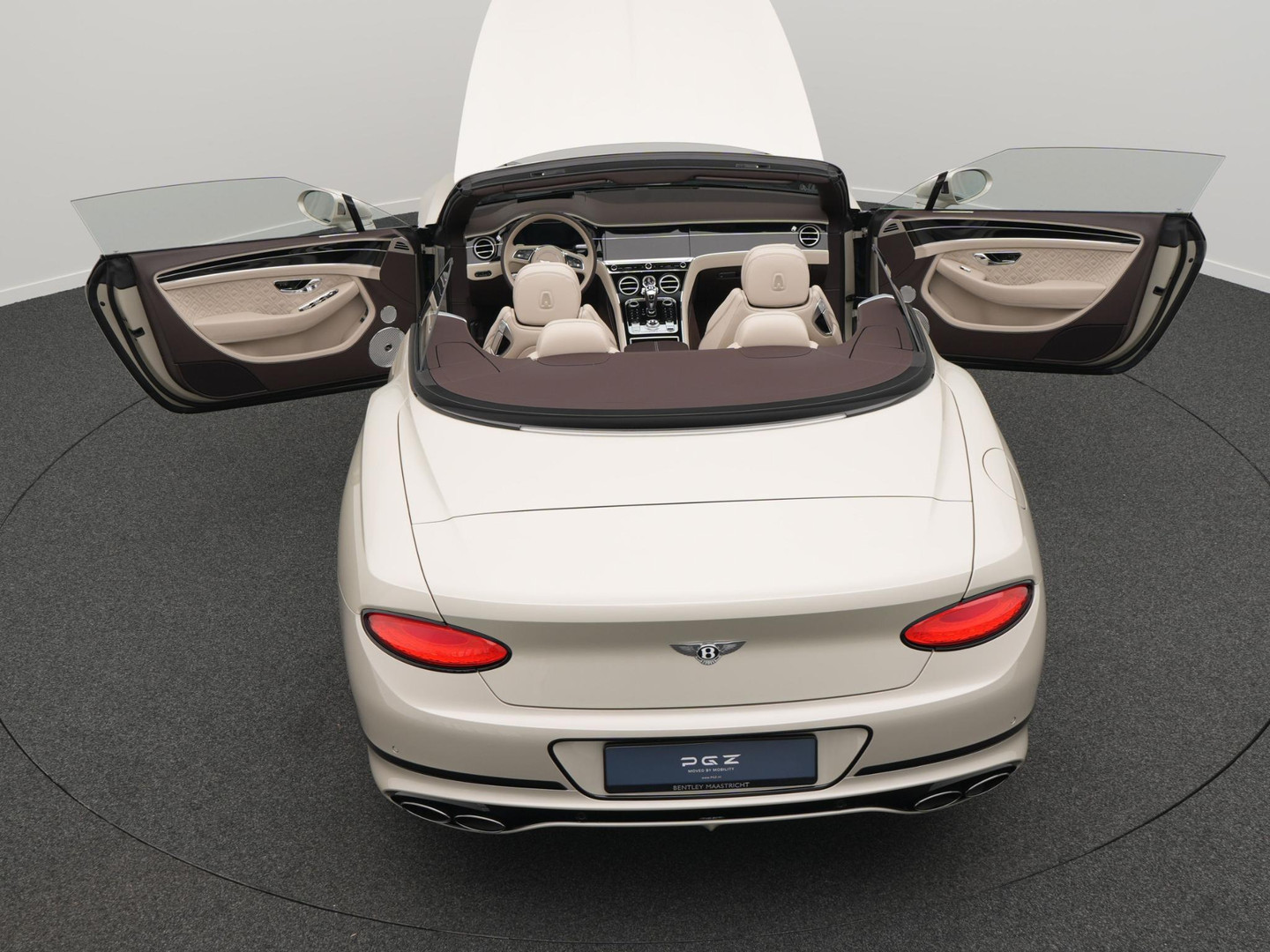 Bentley Bentley
