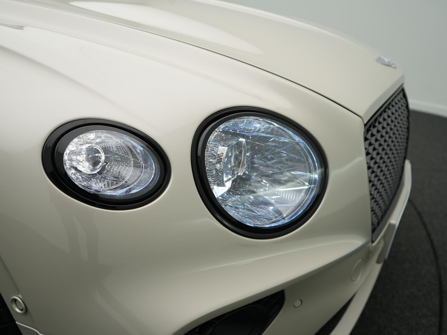 Bentley Bentley