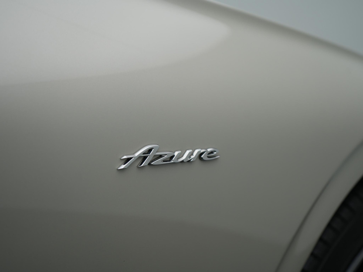 Bentley Bentley