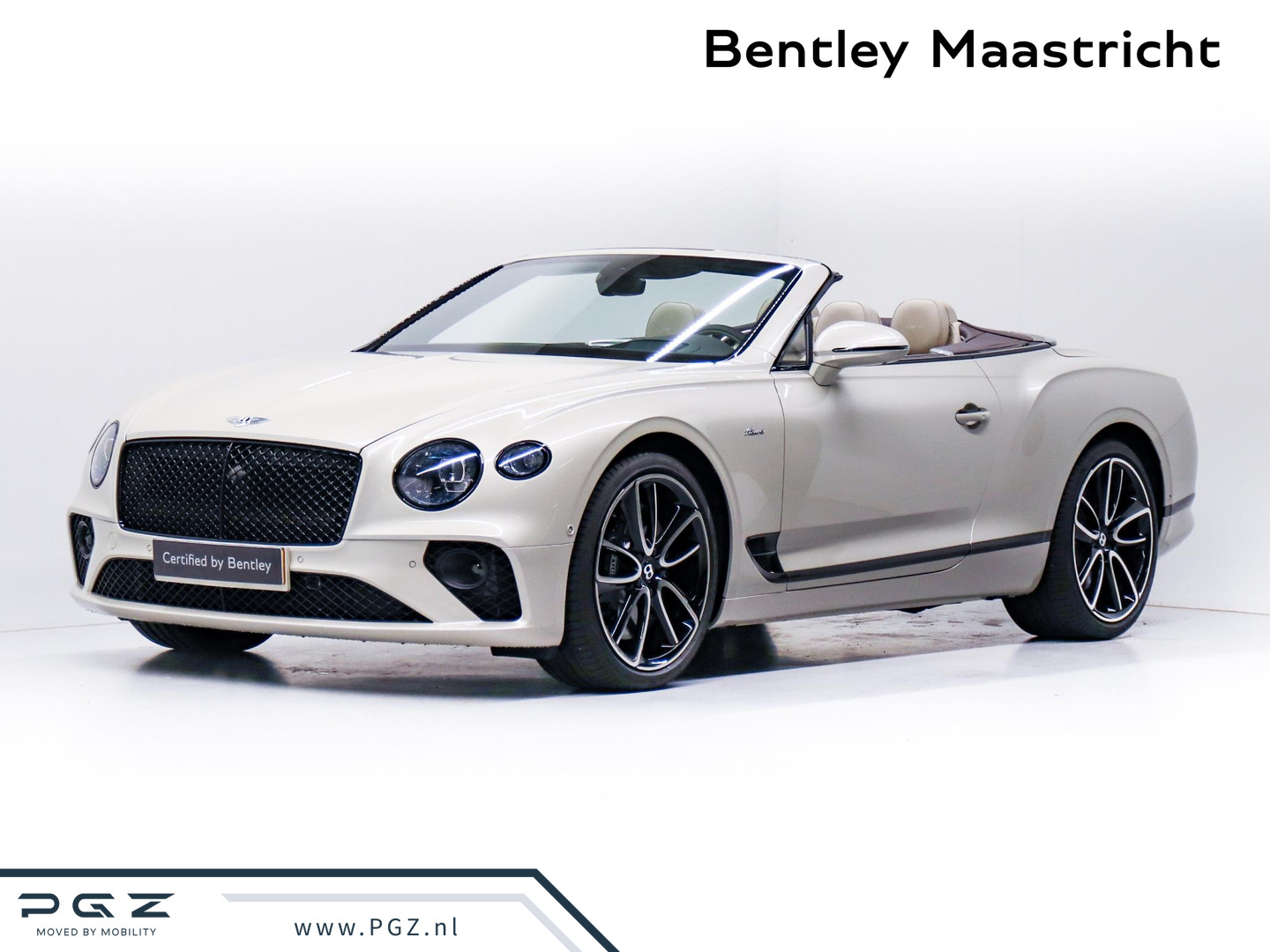 Bentley