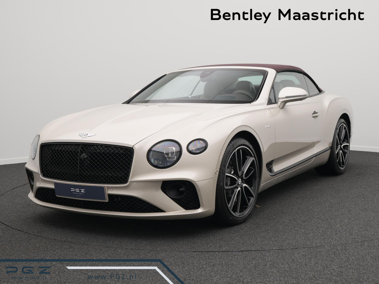 Bentley Bentley