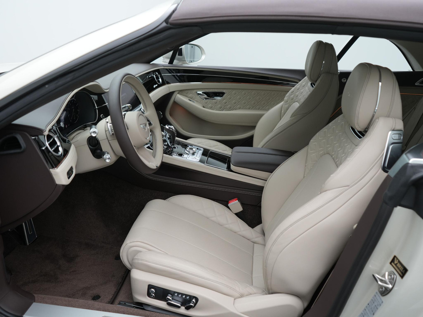 Bentley Bentley