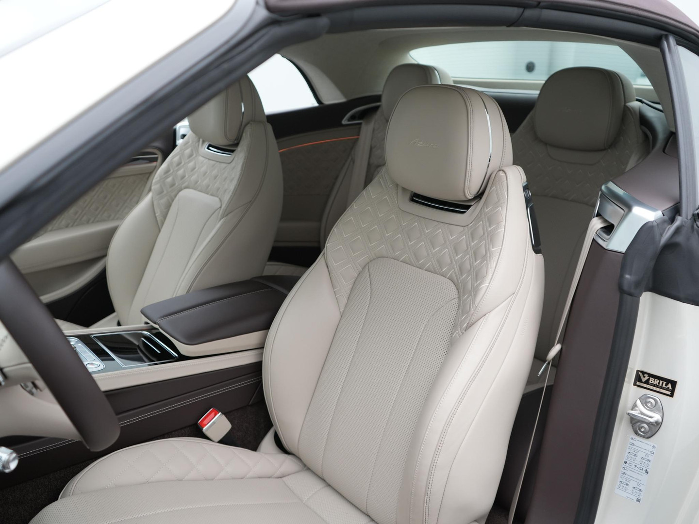 Bentley Bentley