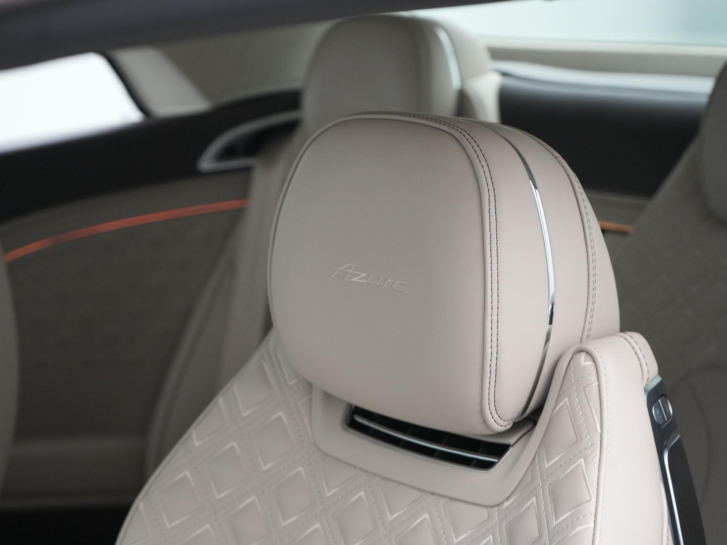 Bentley Bentley