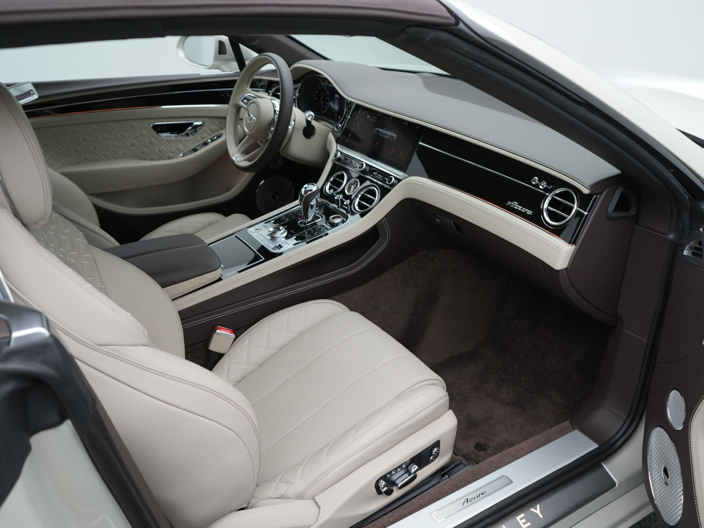 Bentley Bentley