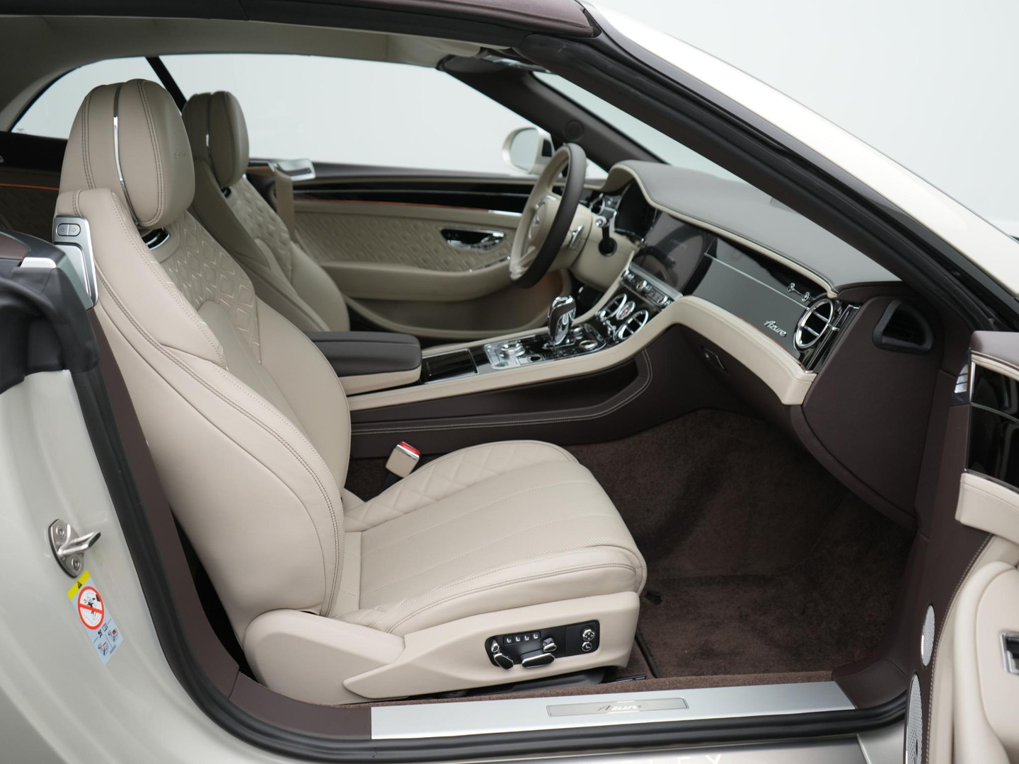 Bentley Bentley