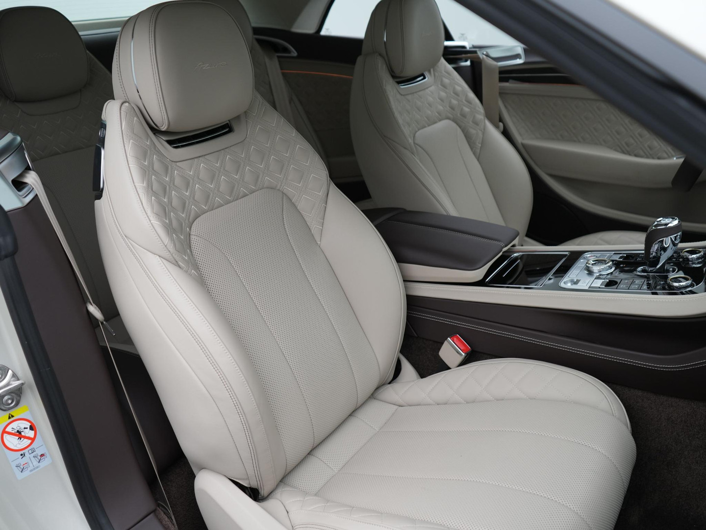Bentley Bentley