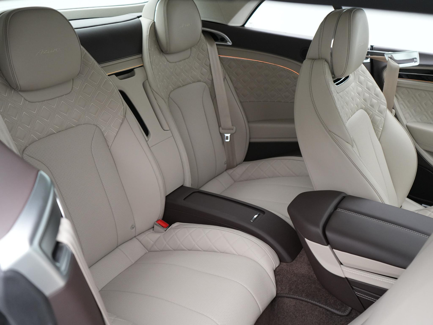 Bentley Bentley