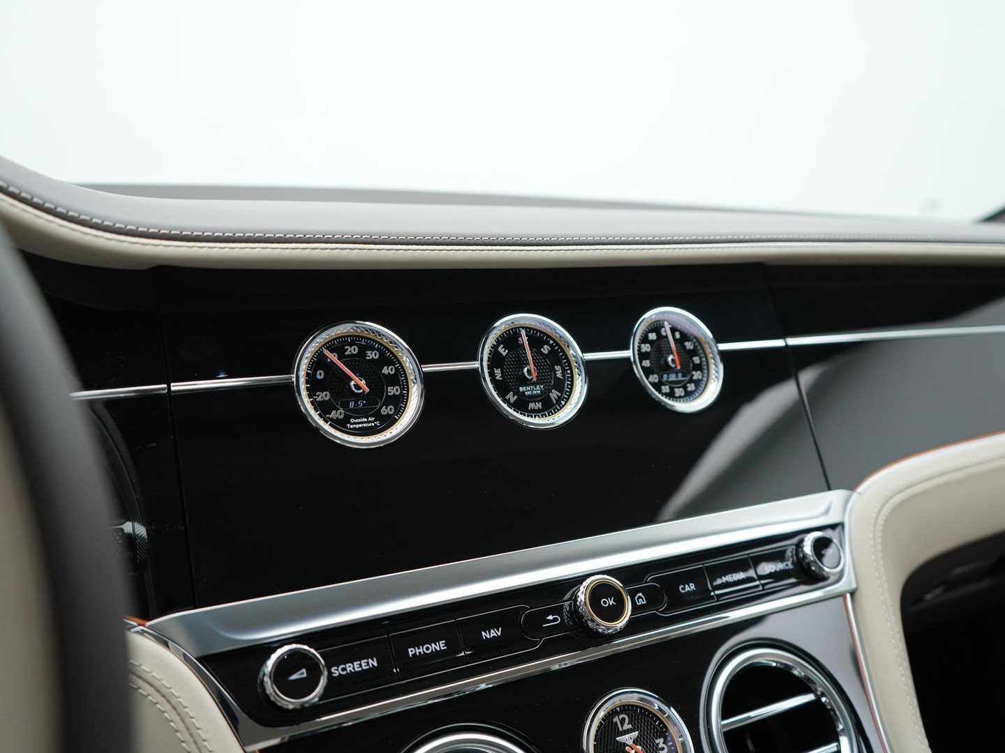 Bentley Bentley