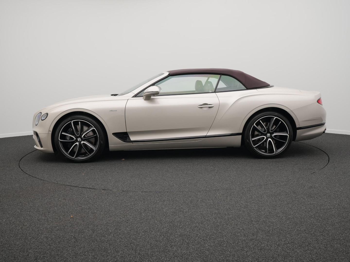 Bentley Bentley