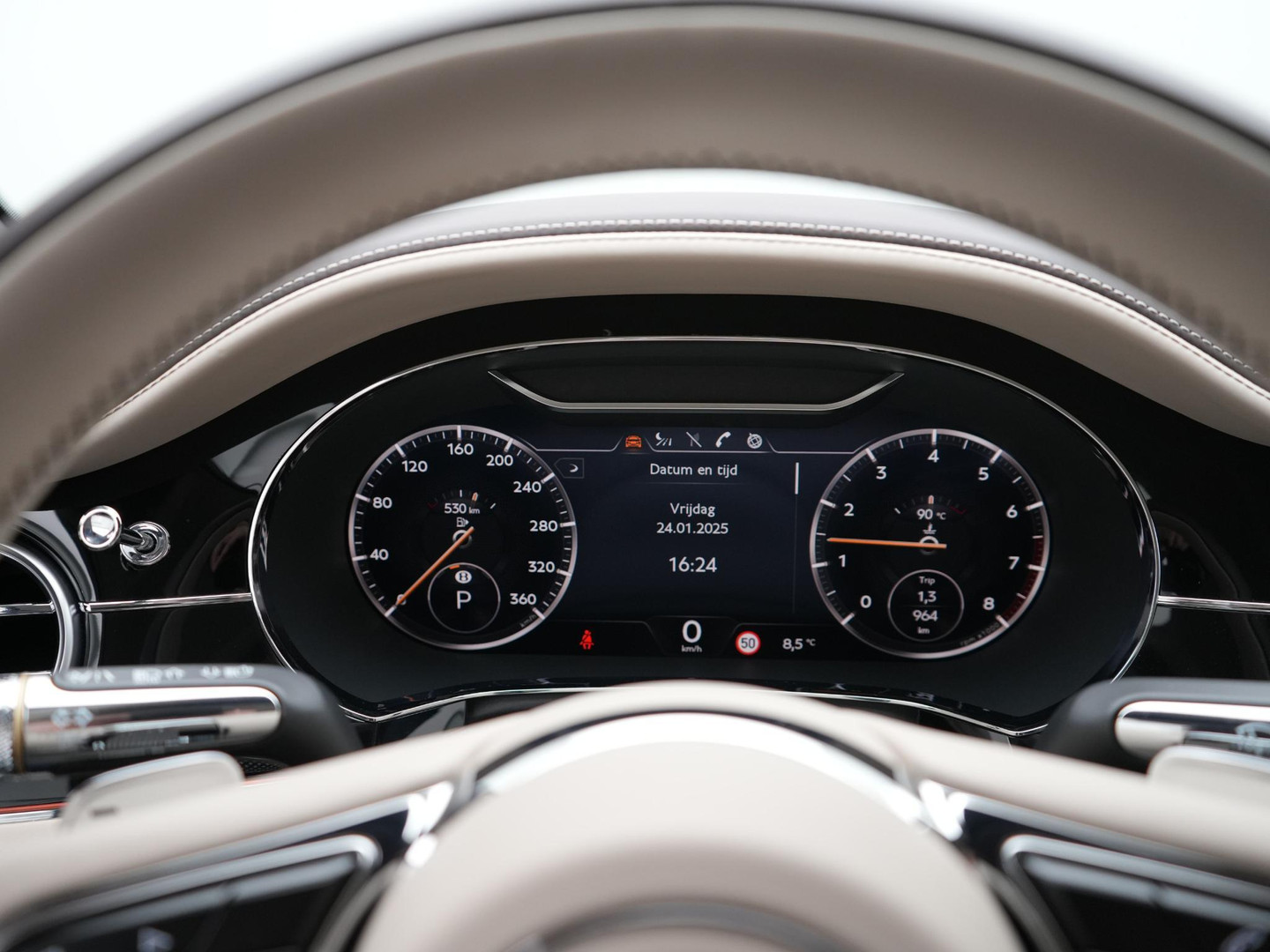 Bentley Bentley