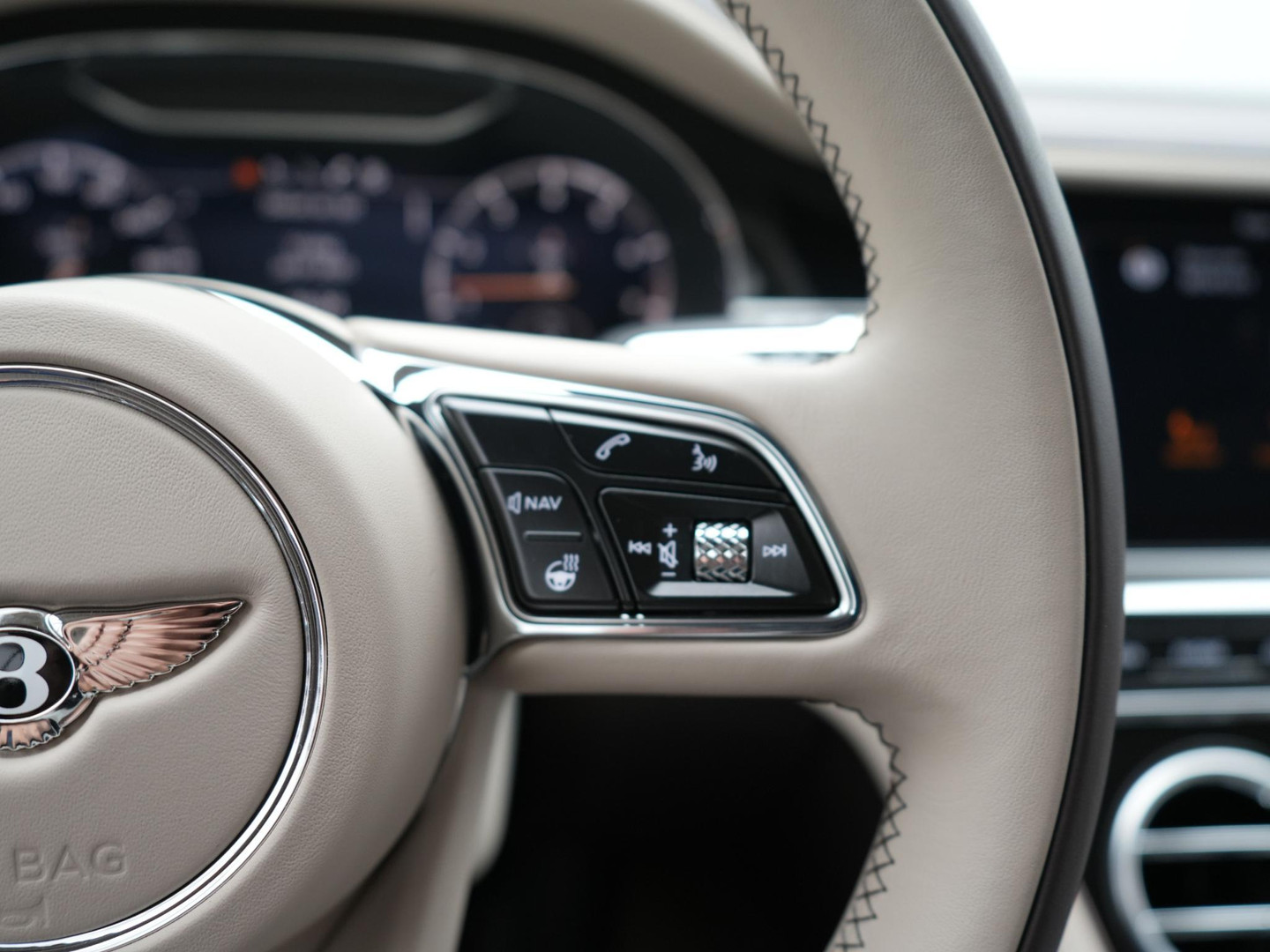 Bentley Bentley