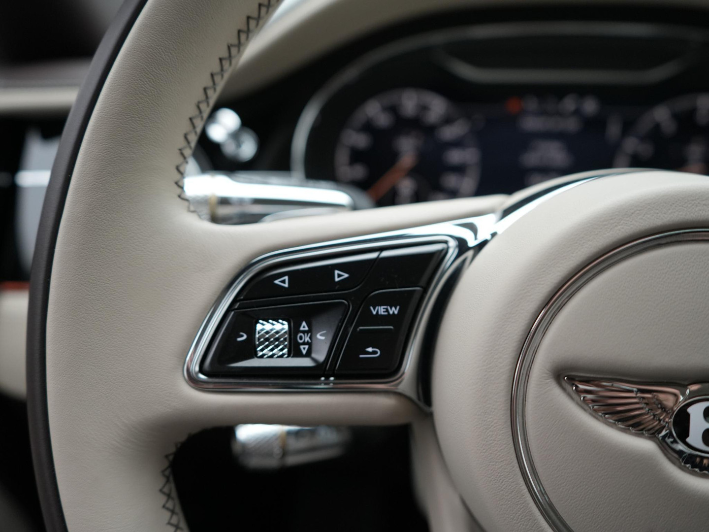 Bentley Bentley