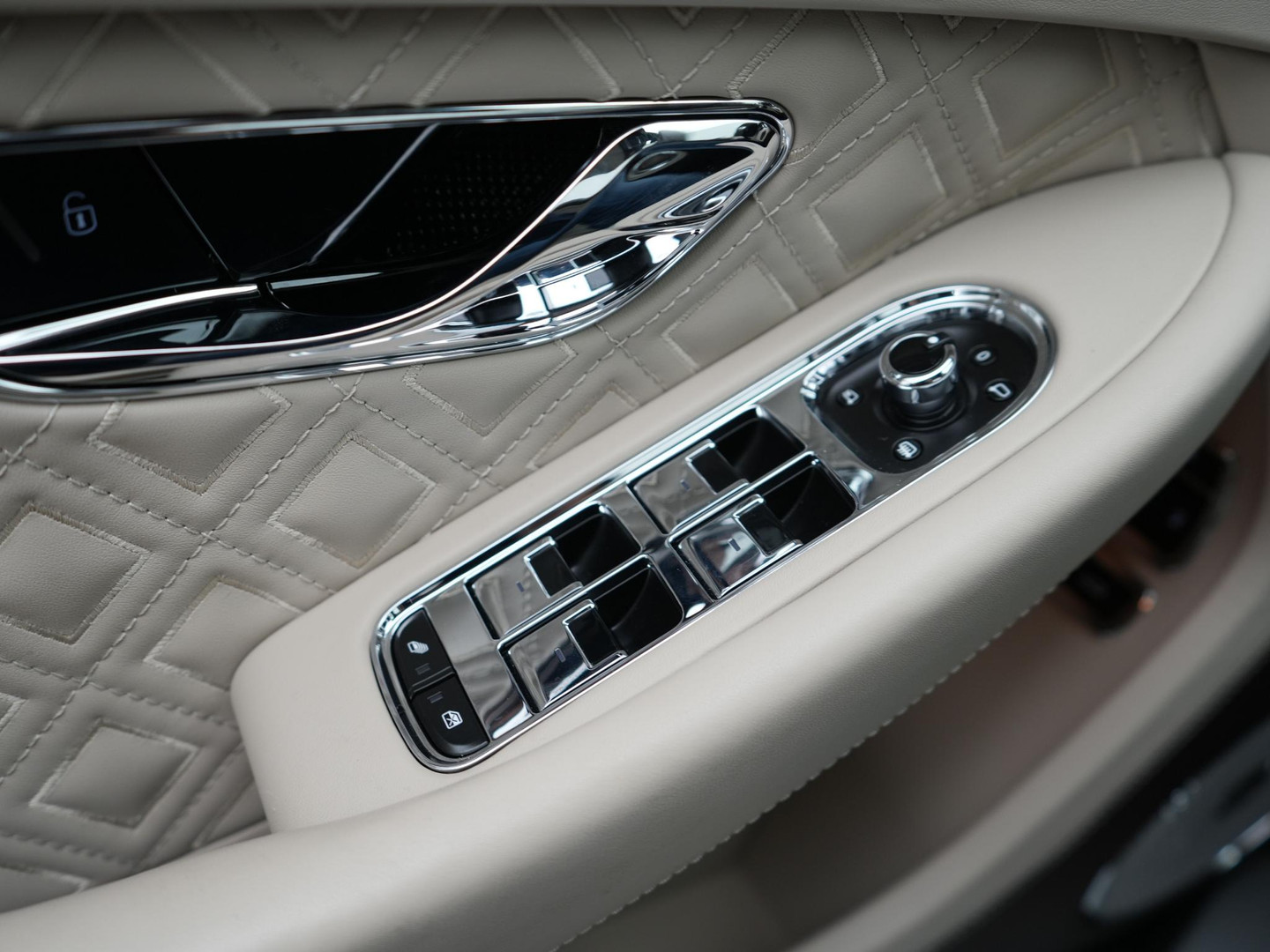 Bentley Bentley
