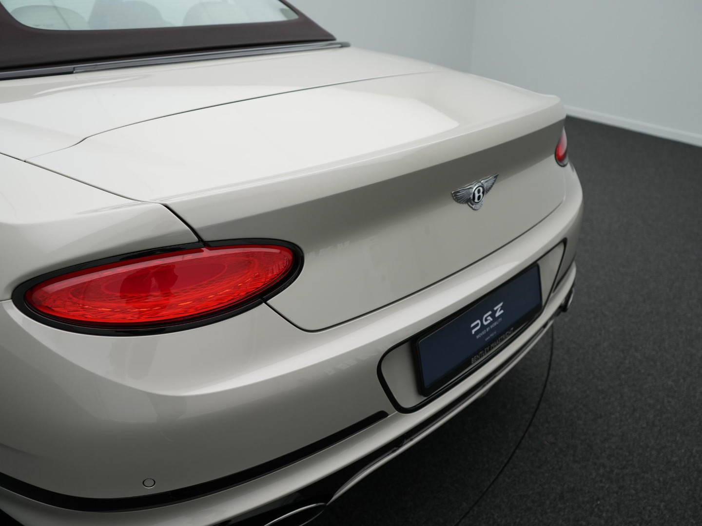 Bentley Bentley