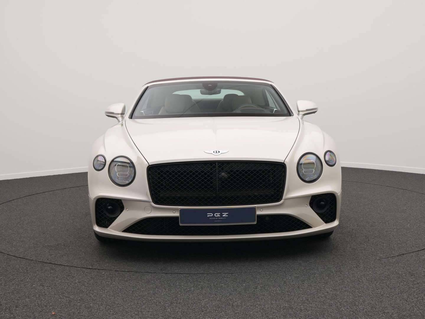 Bentley Bentley