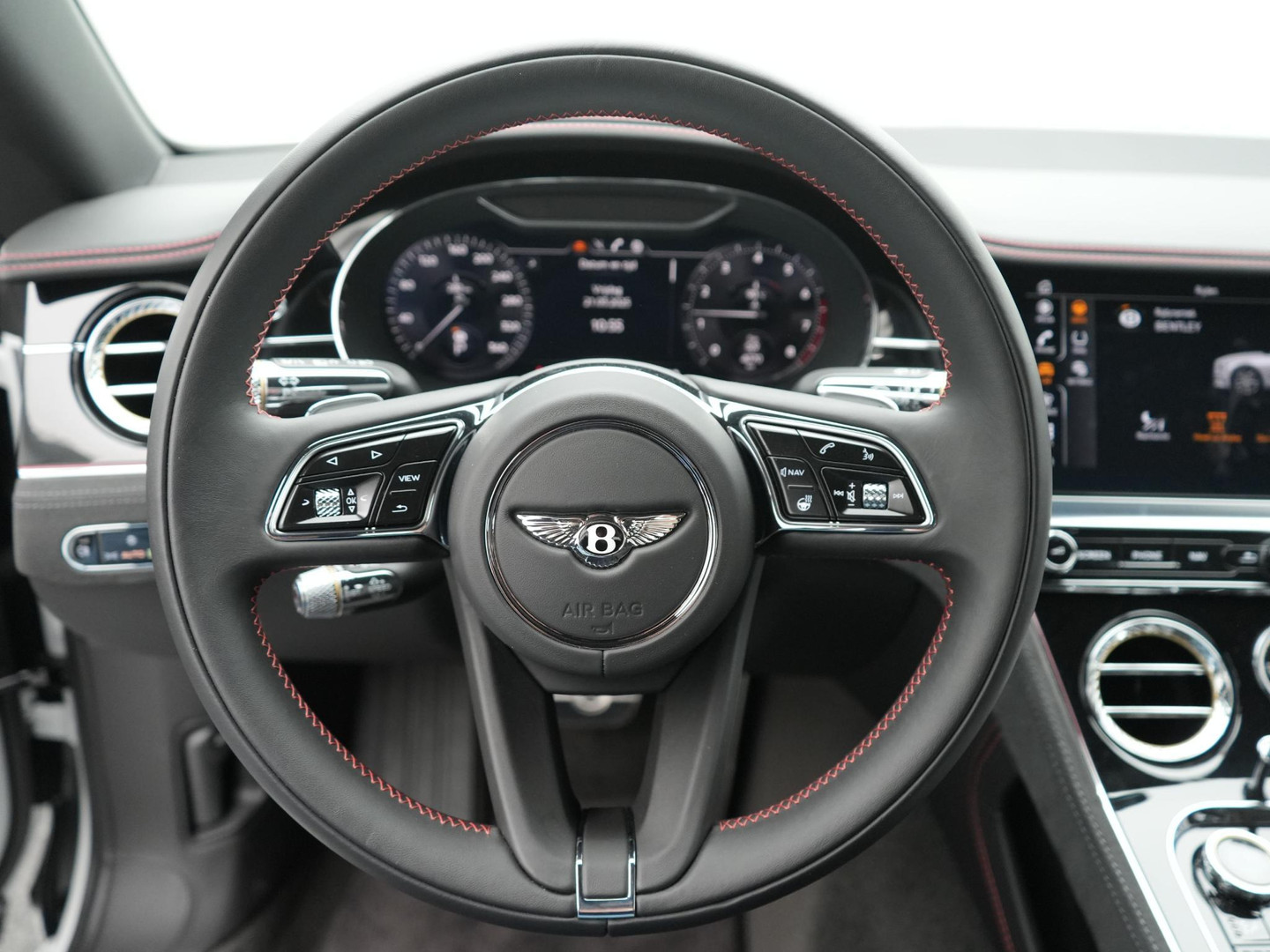 Bentley