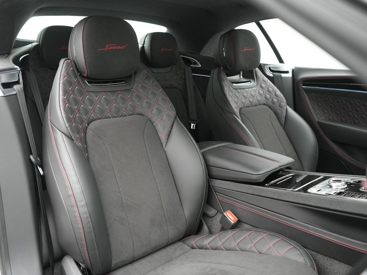 Bentley