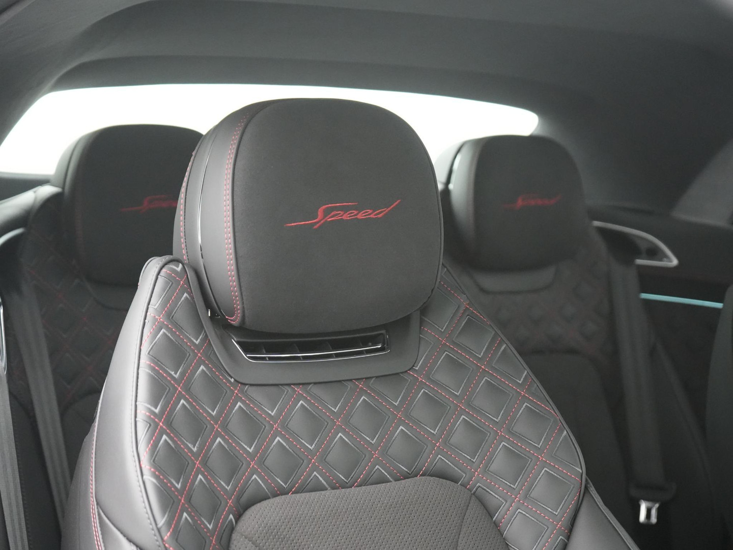 Bentley