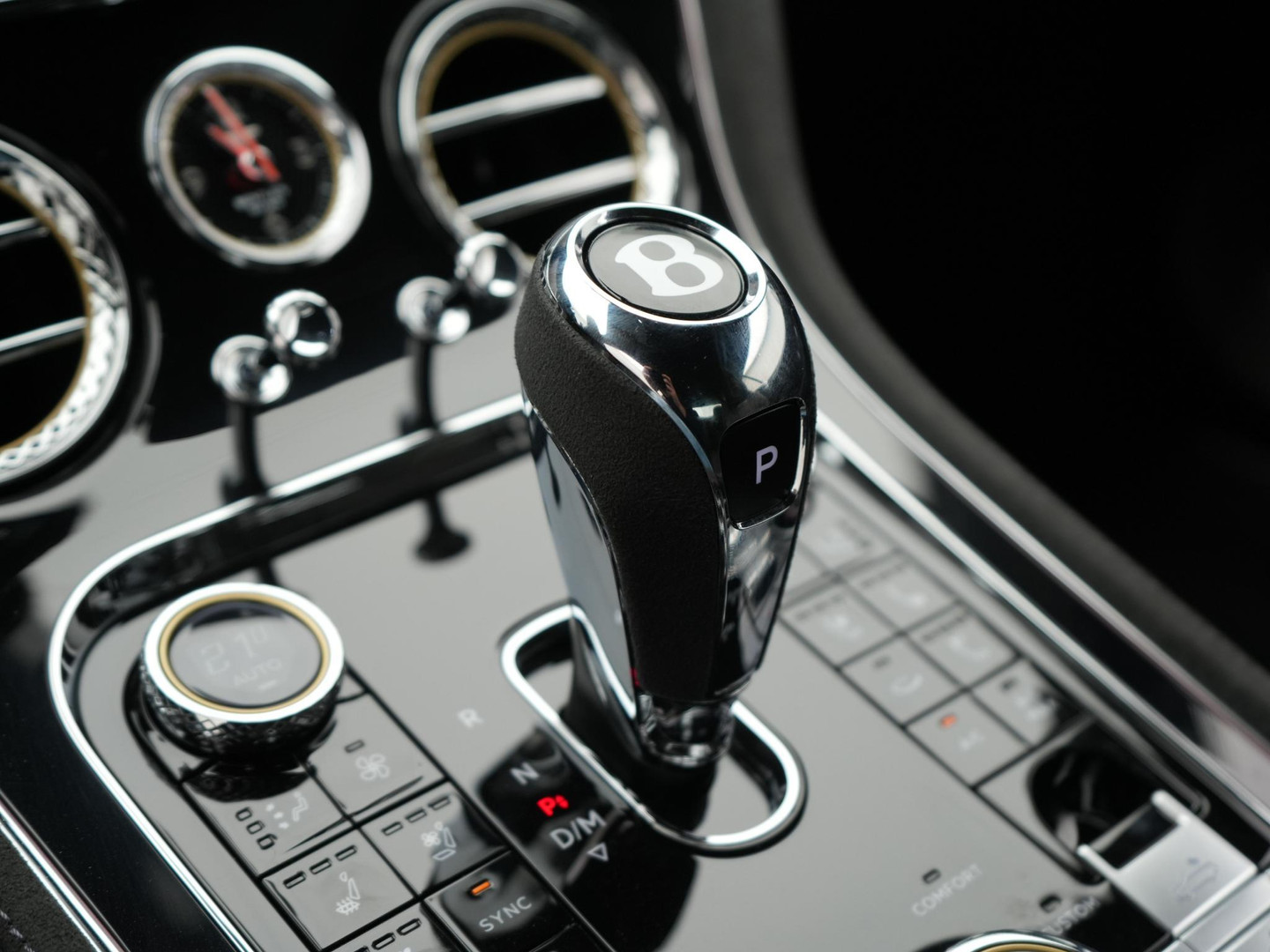 Bentley