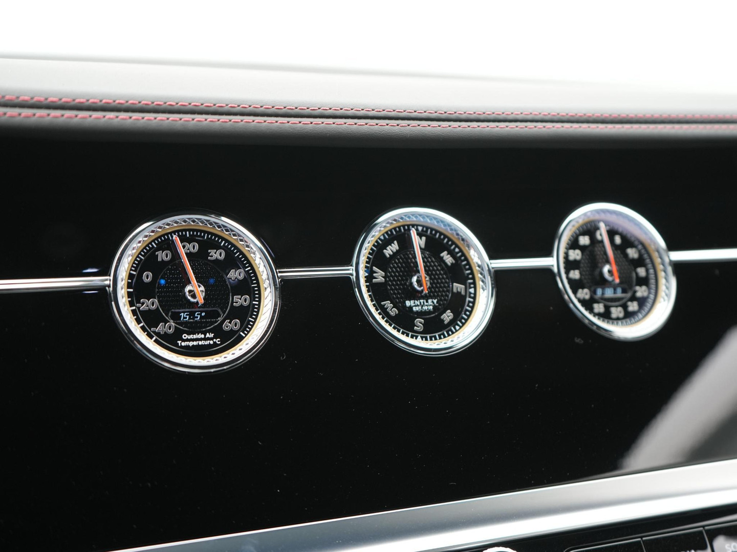 Bentley