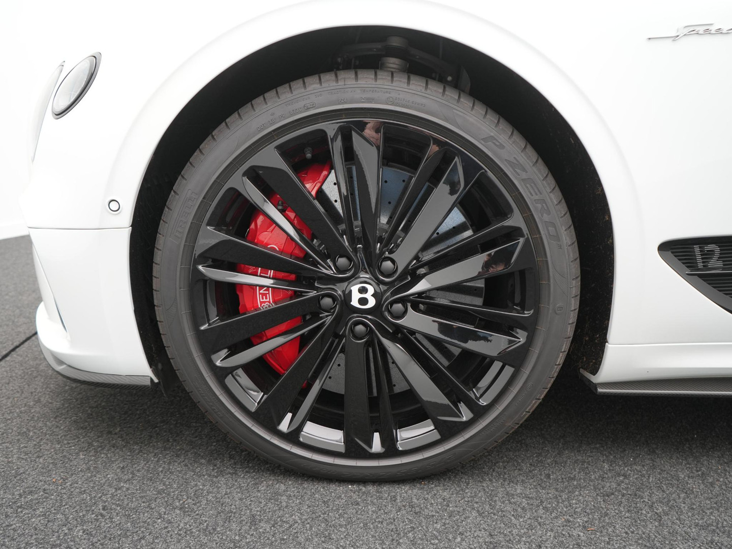 Bentley