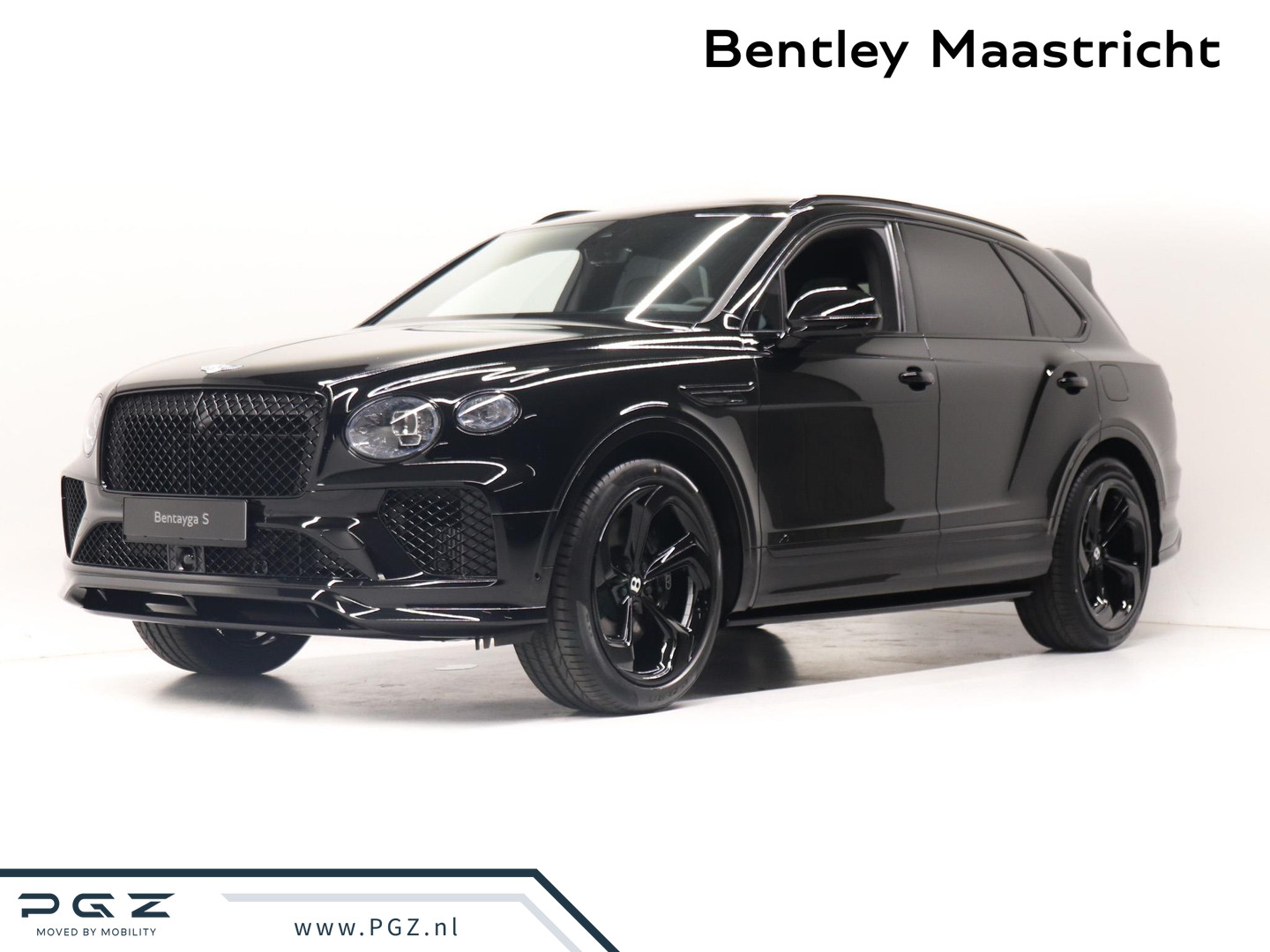Bentley Bentley