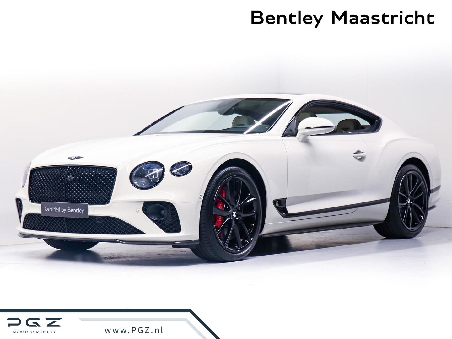 Bentley