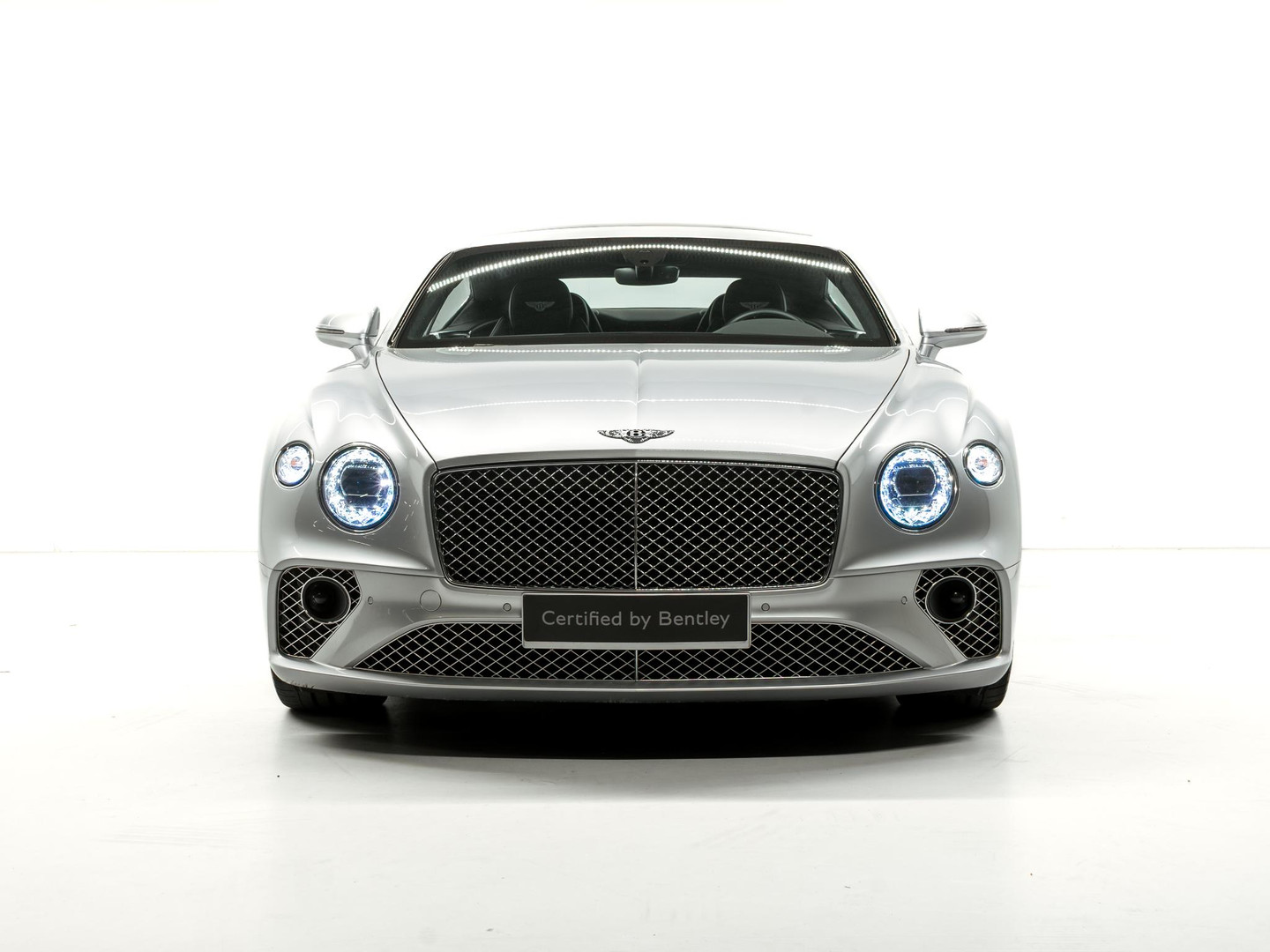 Bentley