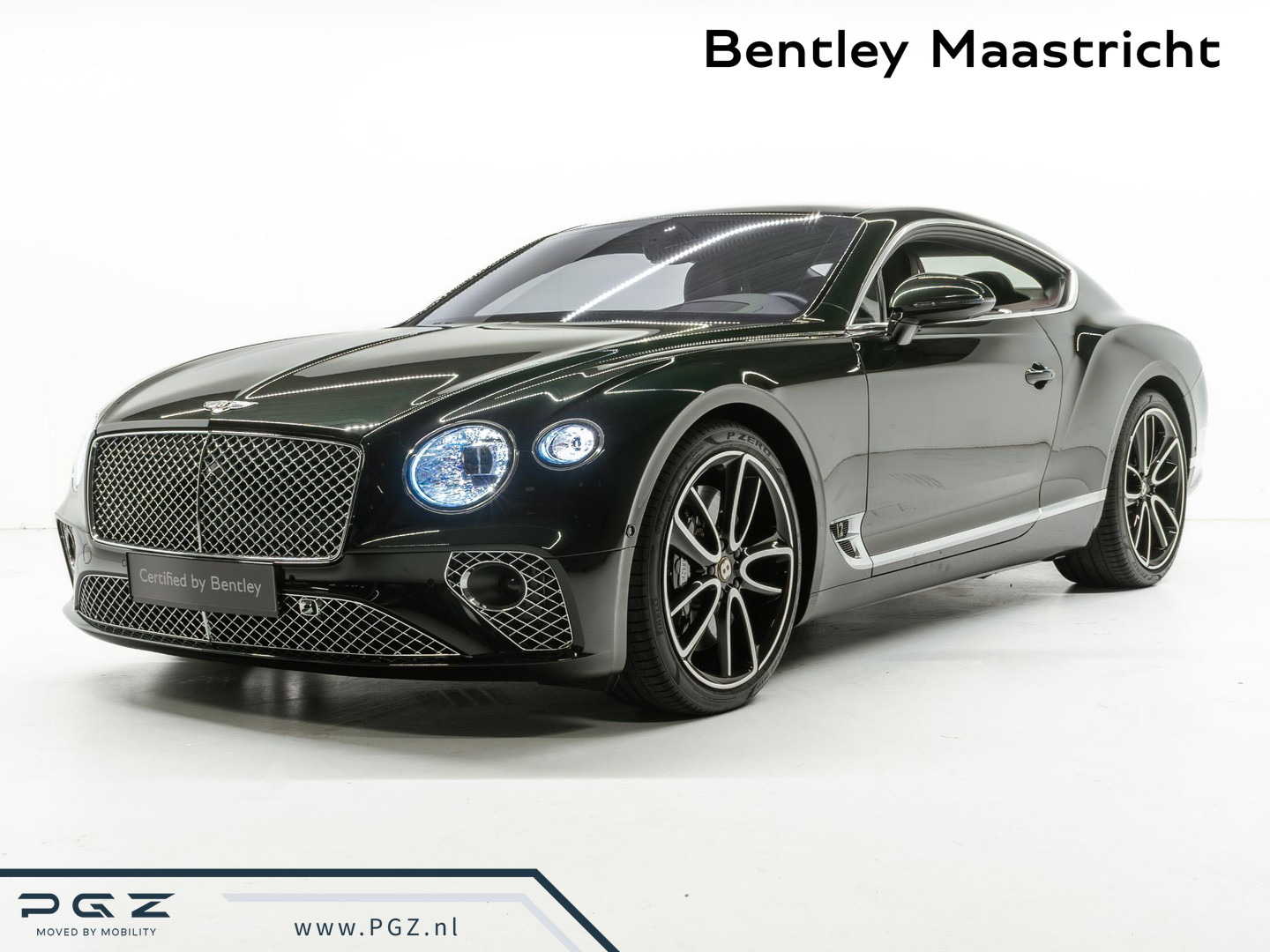 Bentley