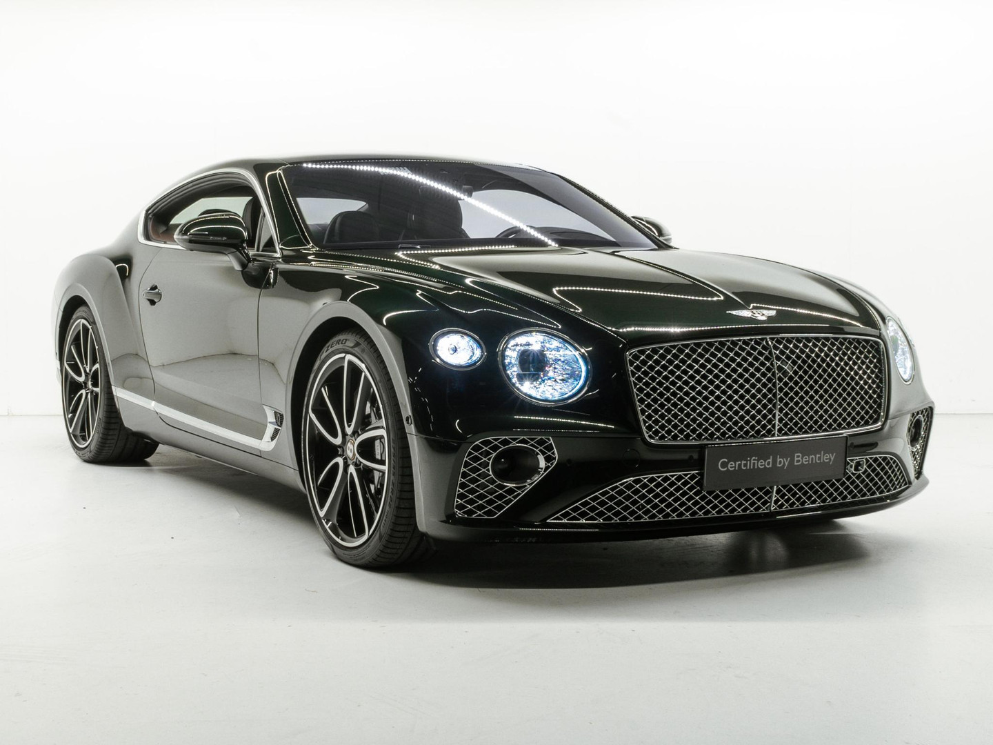 Bentley