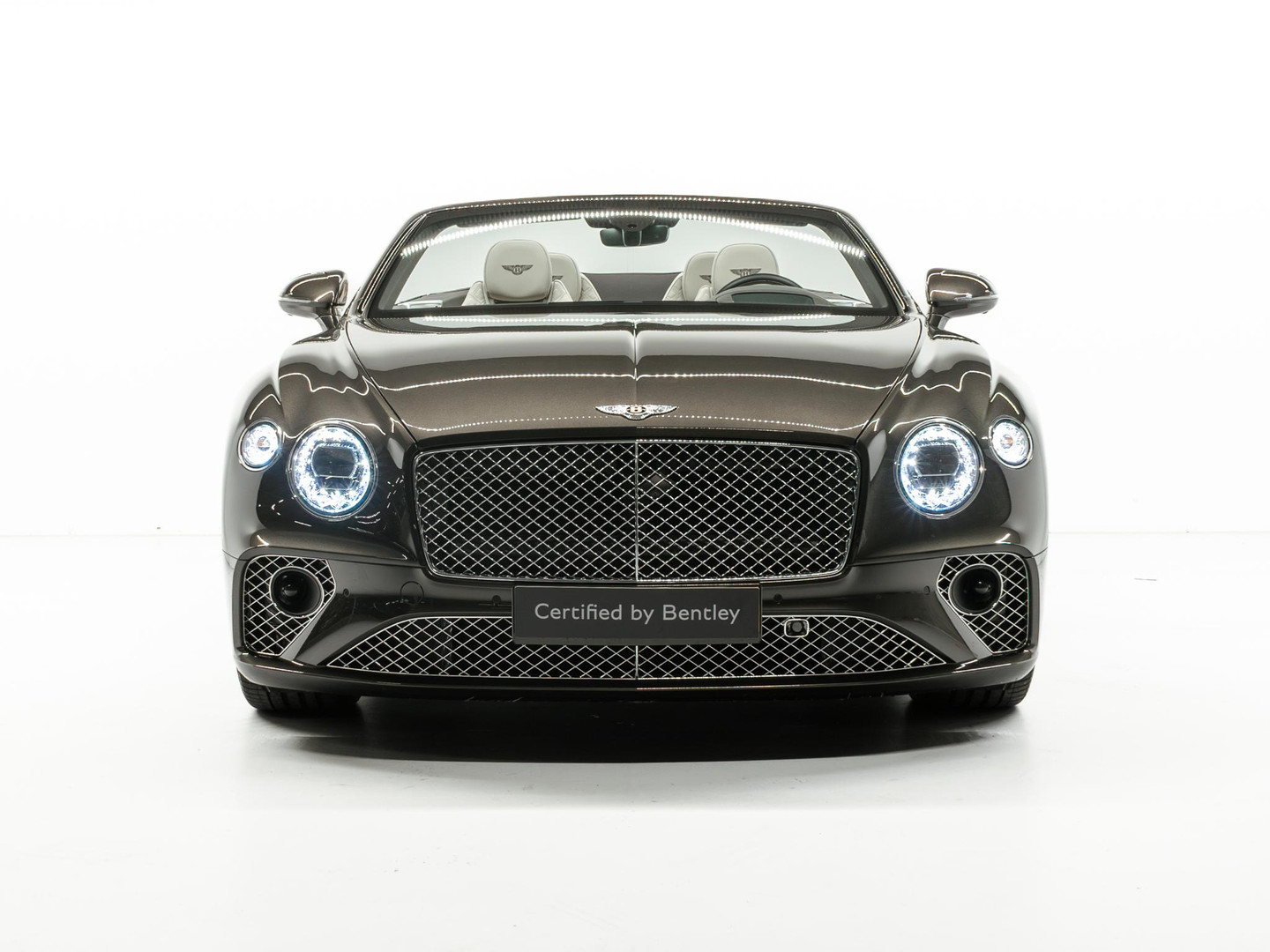 Bentley