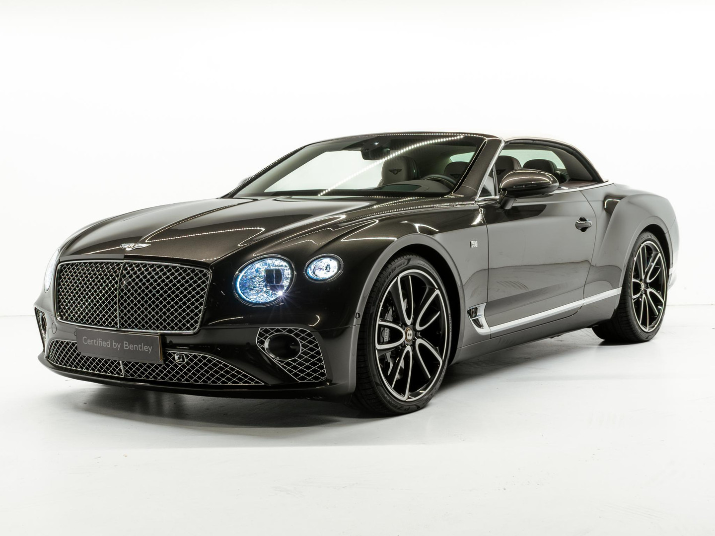 Bentley