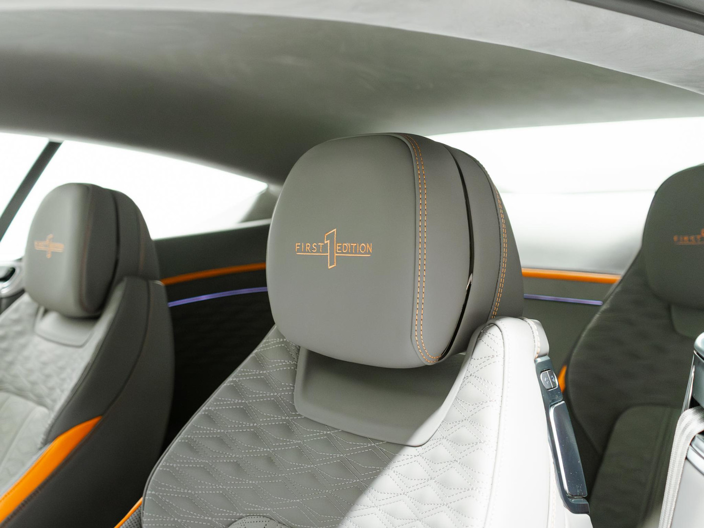Bentley Bentley