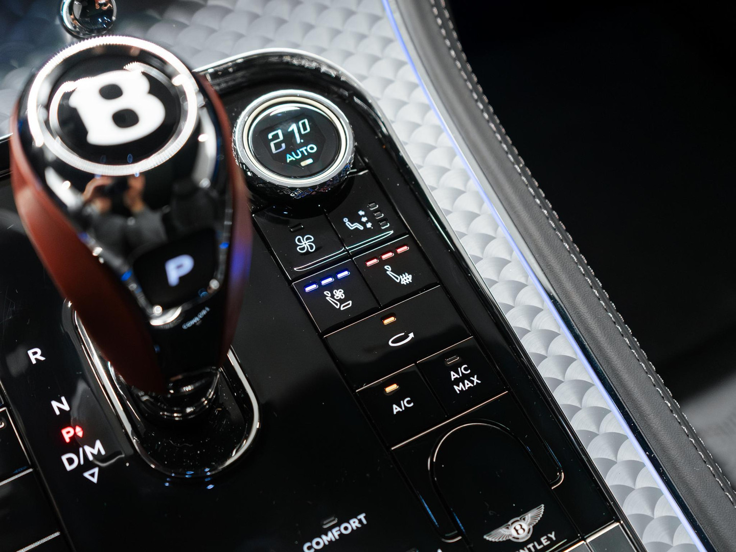 Bentley Bentley