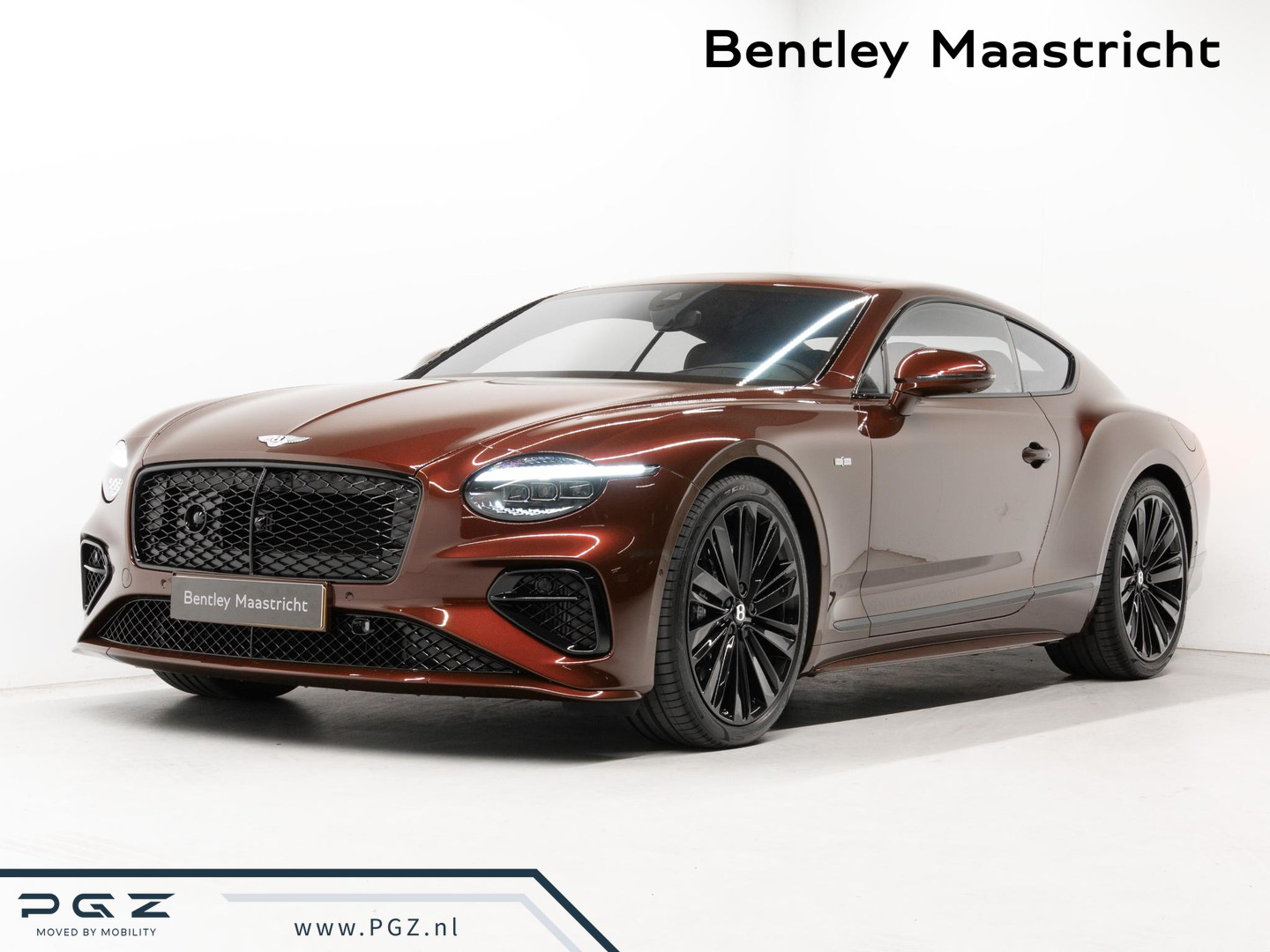 Bentley Bentley