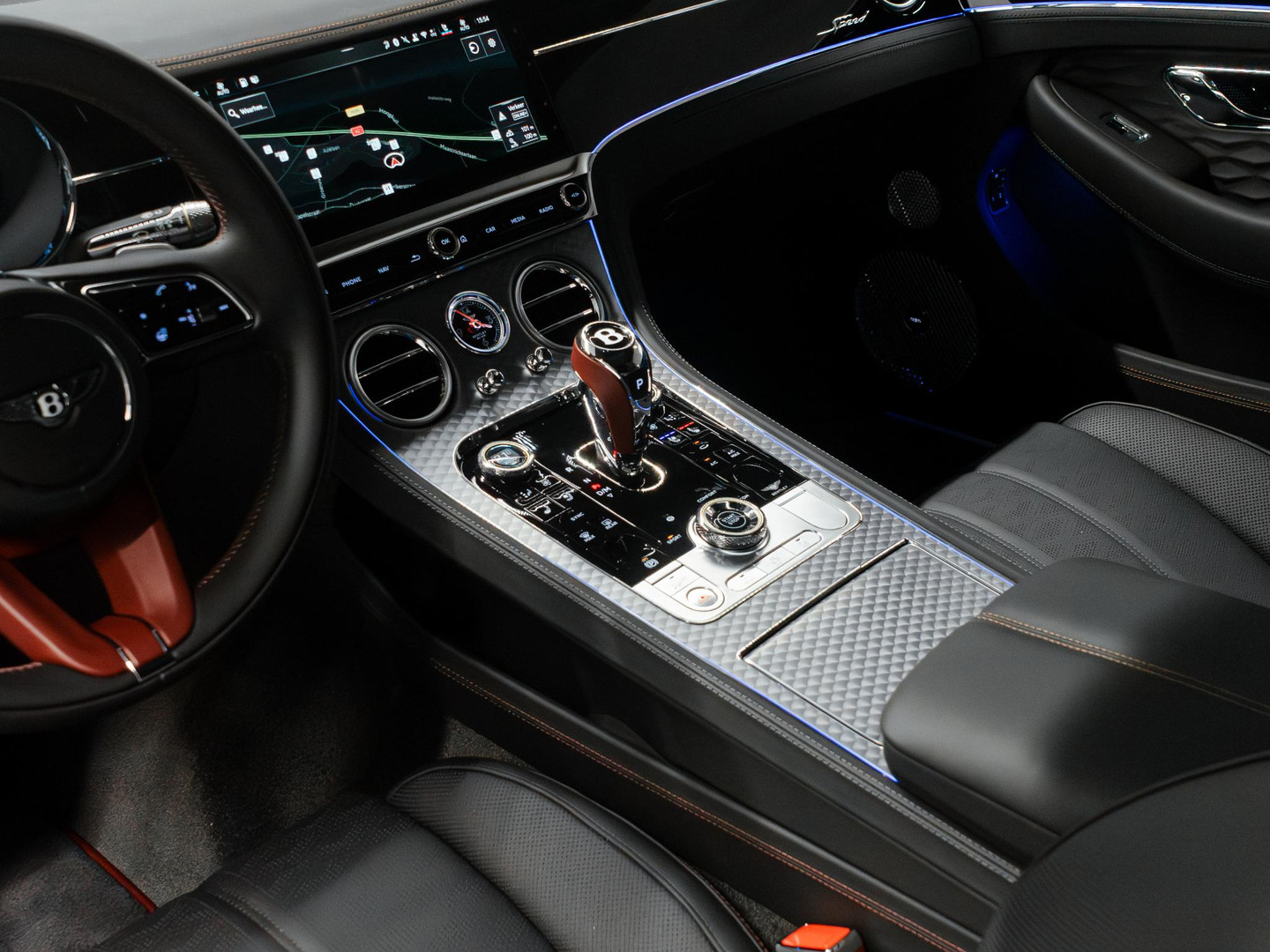 Bentley Bentley