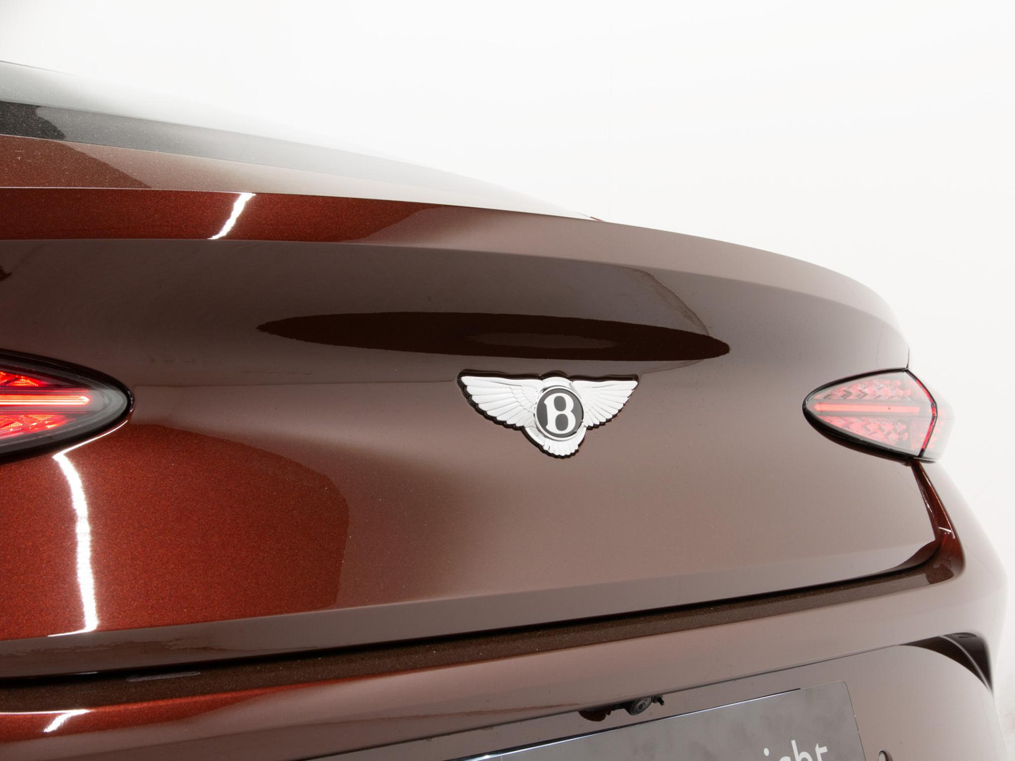 Bentley Bentley
