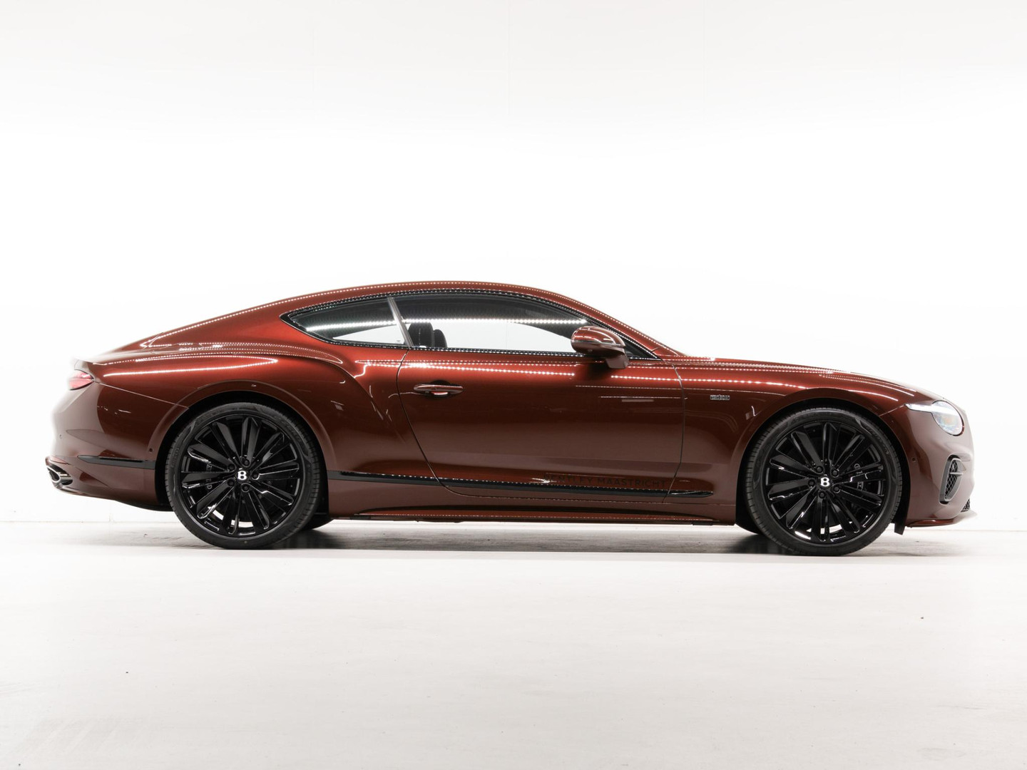 Bentley Bentley