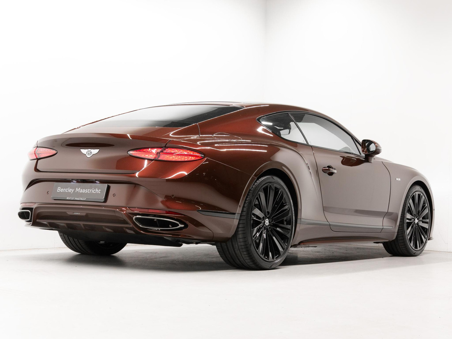 Bentley Bentley