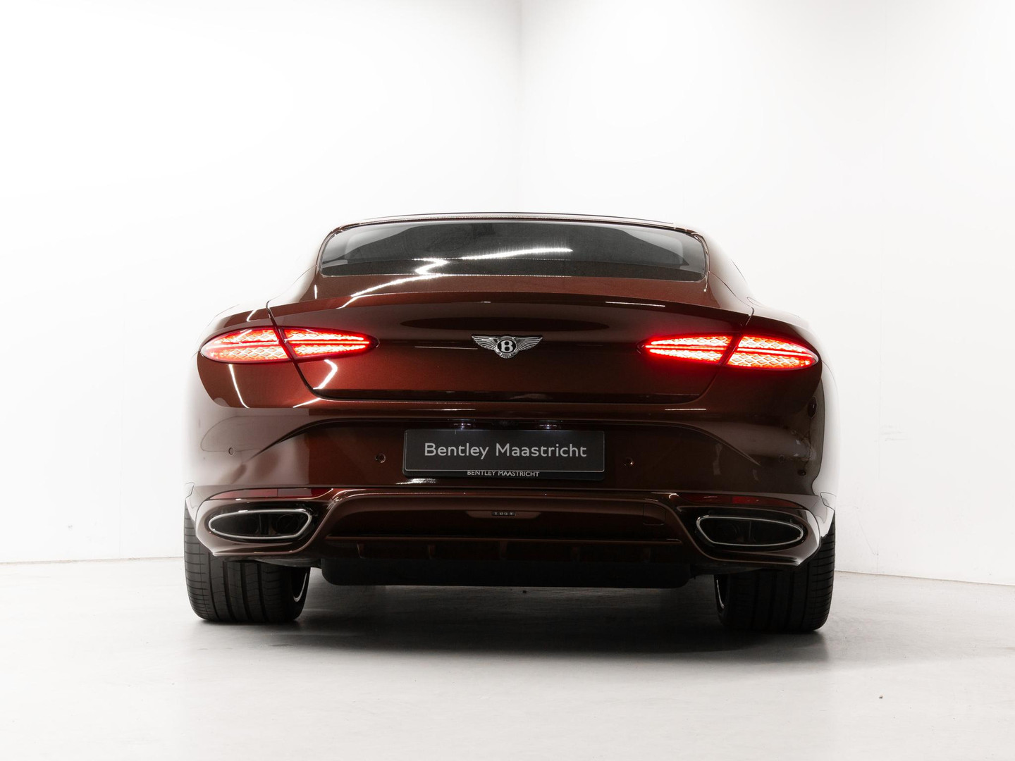 Bentley Bentley