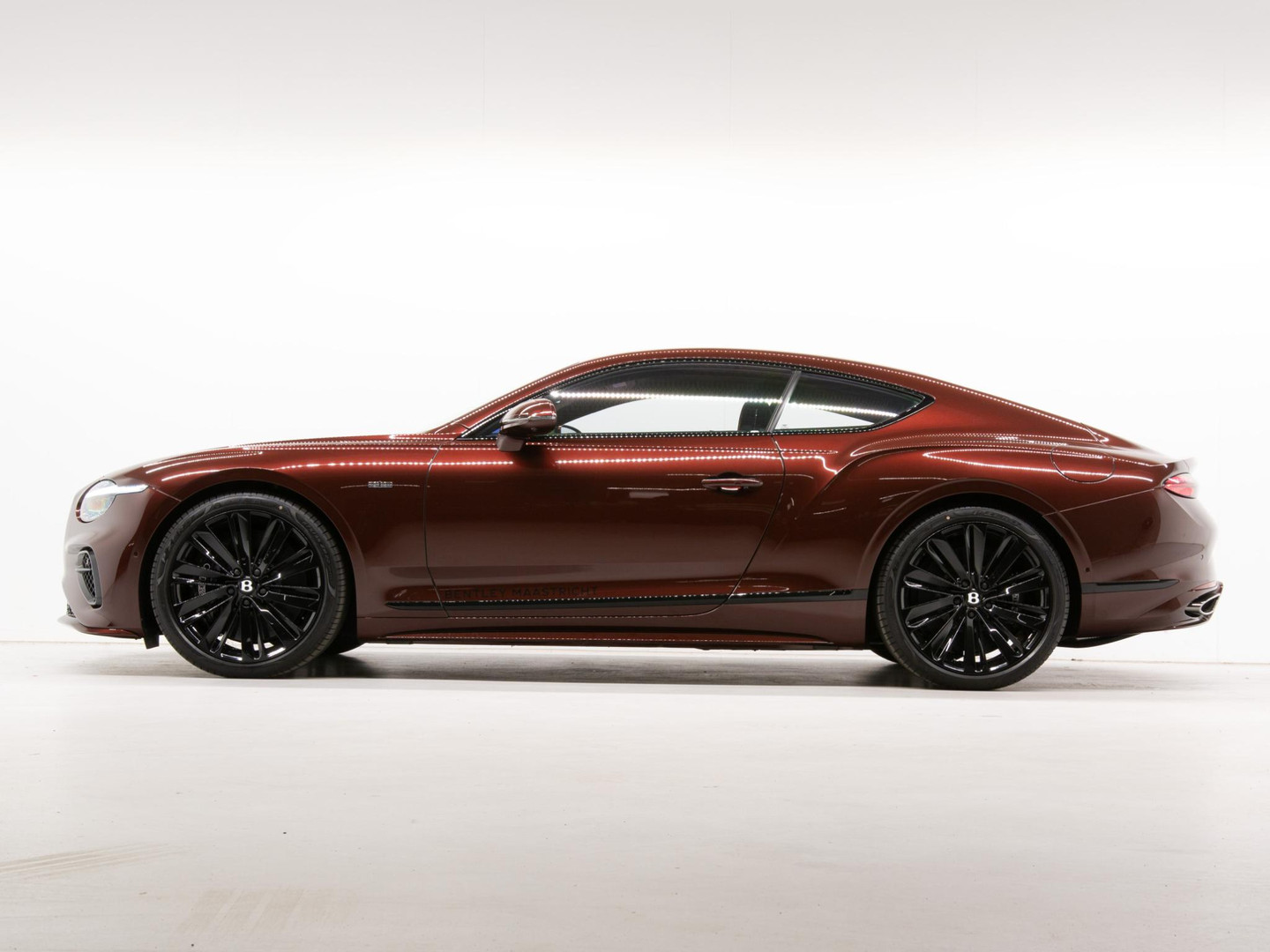 Bentley Bentley