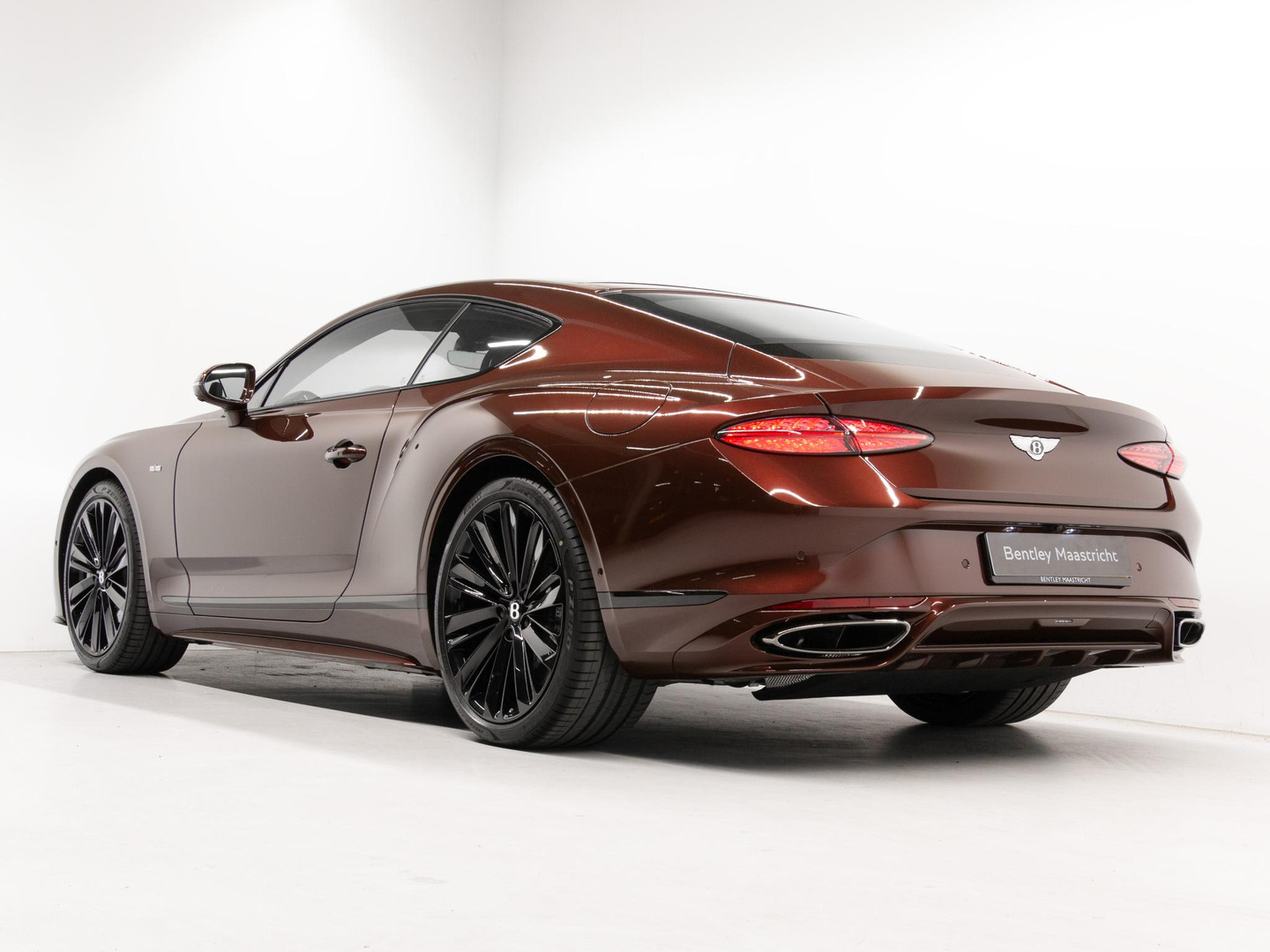 Bentley Bentley
