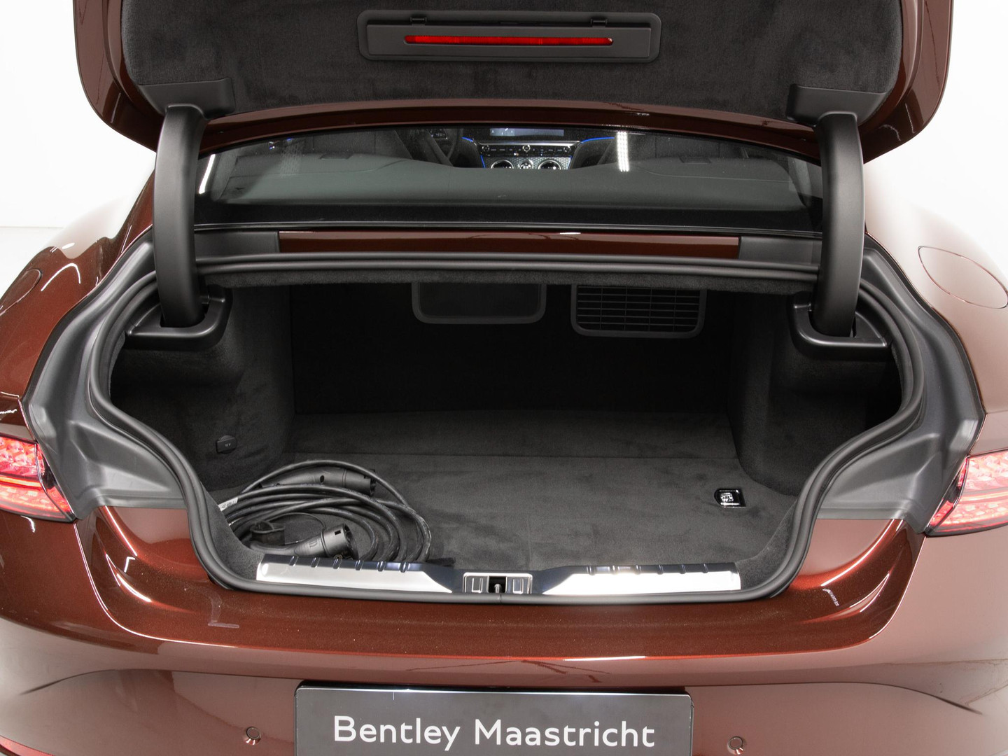 Bentley Bentley