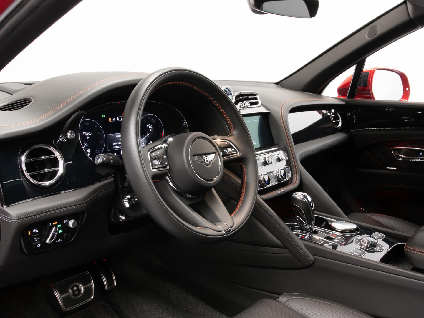 Bentley Bentley