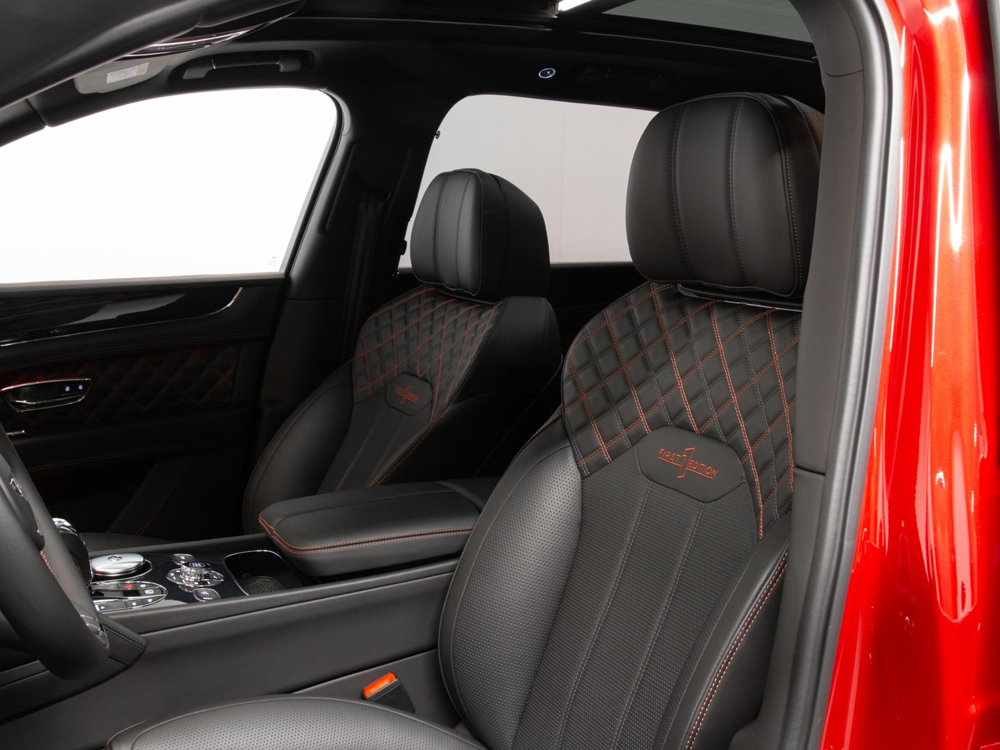 Bentley Bentley
