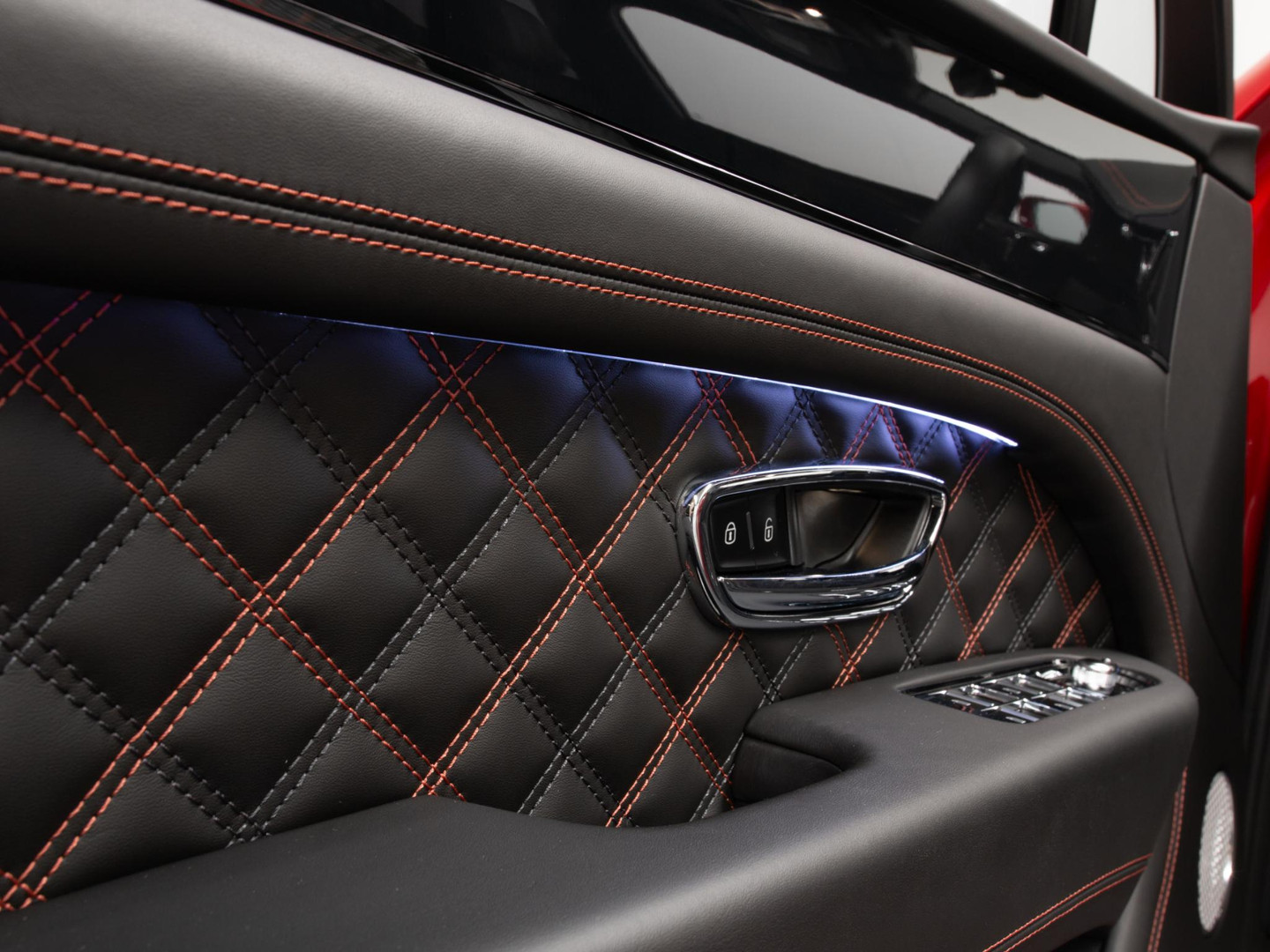 Bentley Bentley